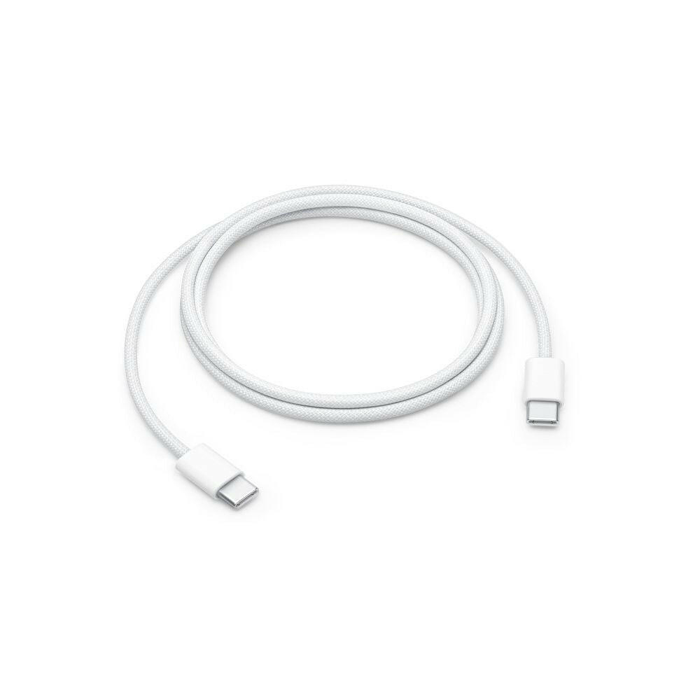USB-C fast charge cable (1m) - šedá.