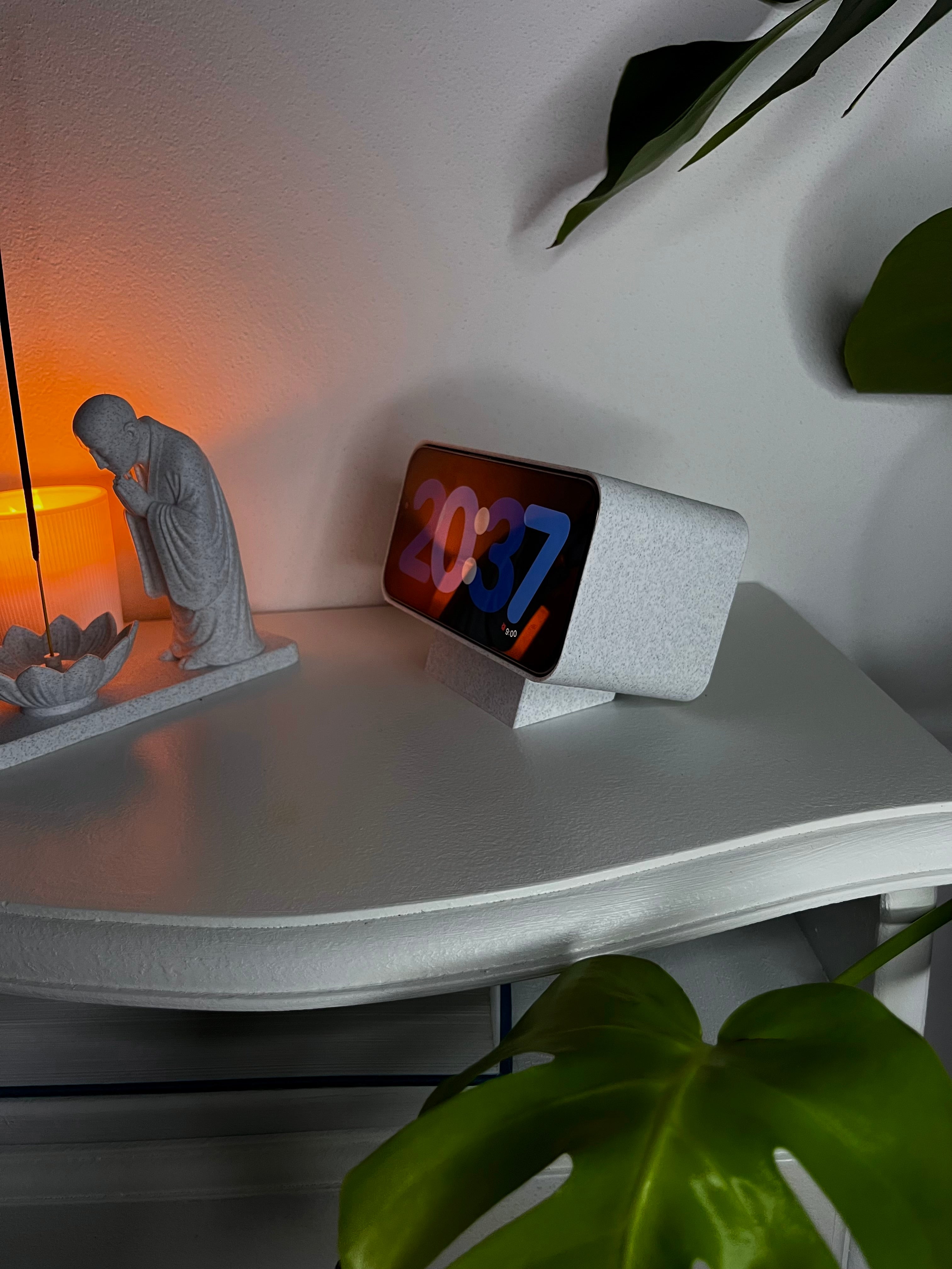 iOpraveno StandBy Dock – MagSafe stojánek s NFC pro Klidový režim