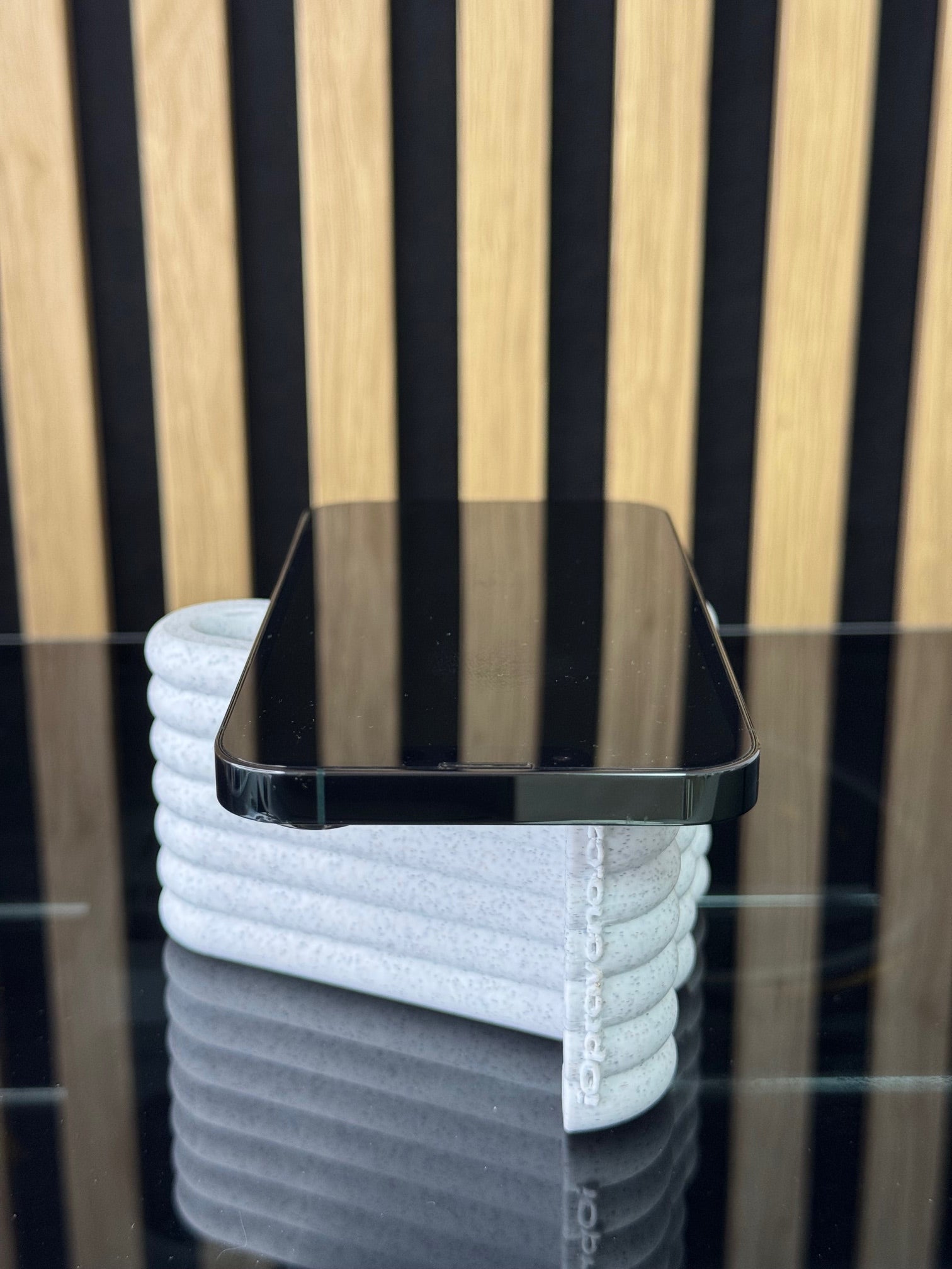 iPhone 13 Pro 128GB Velmi pěkný stav, konkrétní kus 7228, fotka 8 z 11