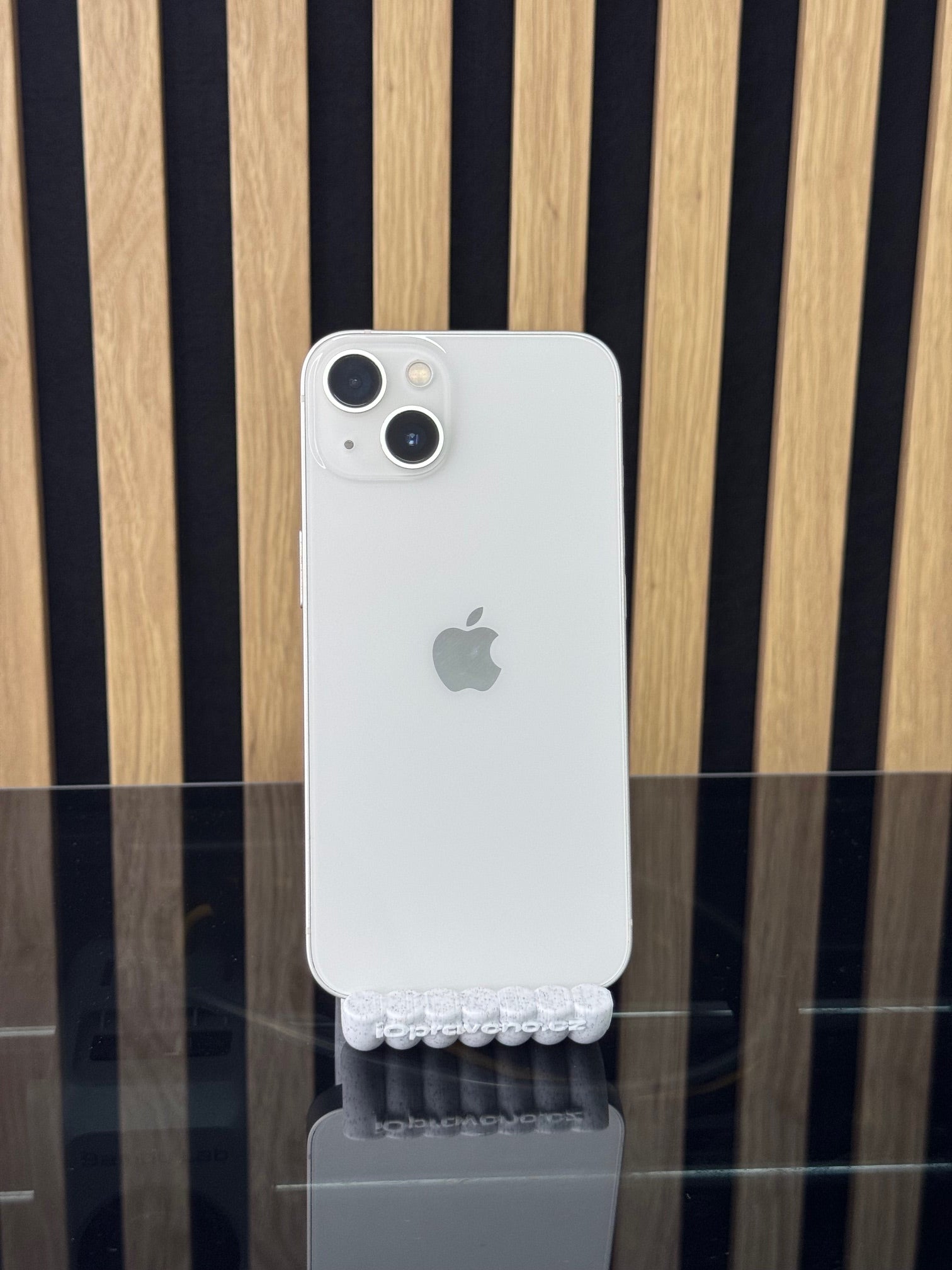 iPhone 13 128GB Výborný stav, konkrétní kus 5947, fotka 8 z 10