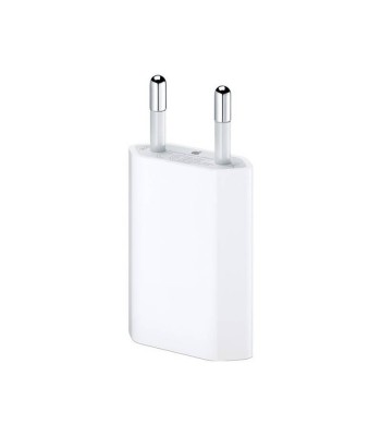 Original USB Apple Adapter - White