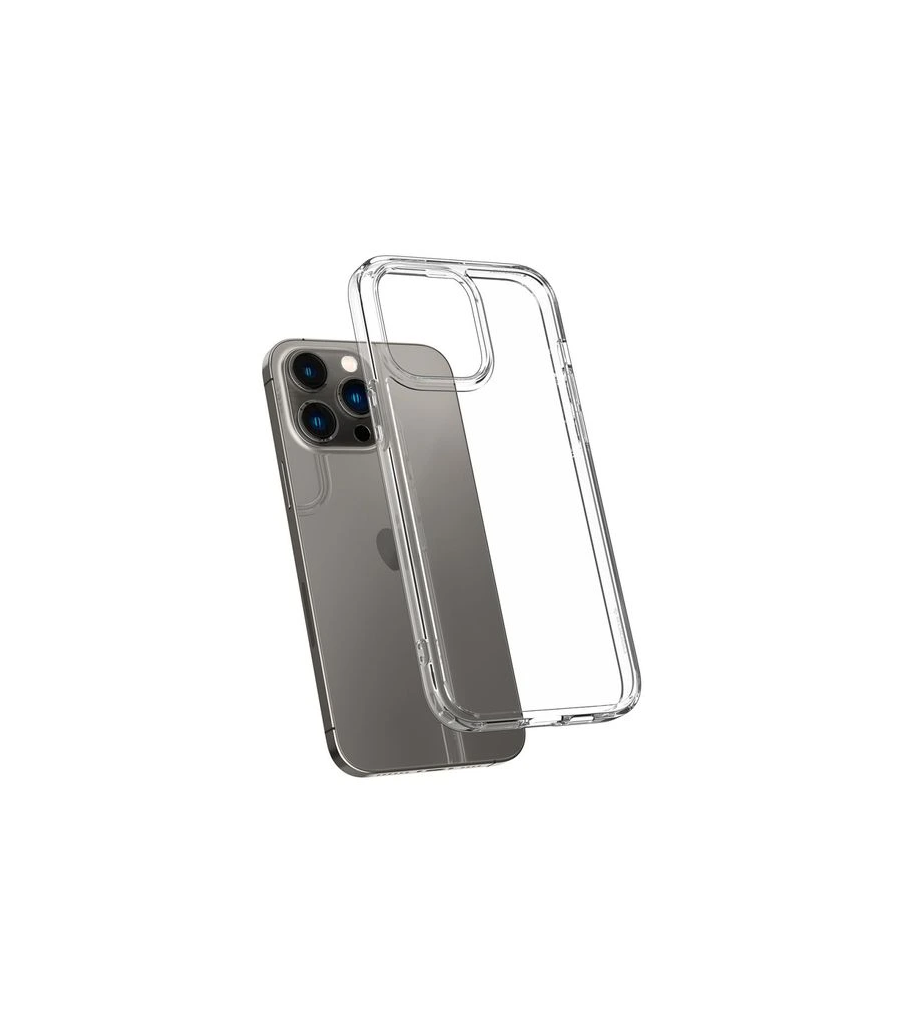 Kvalitní zadní silikonový kryt značky iOpraveno pro iPhone
Jedná se o klasický průhledný silikonový kryt. Jeho tloušťka je 0,2 