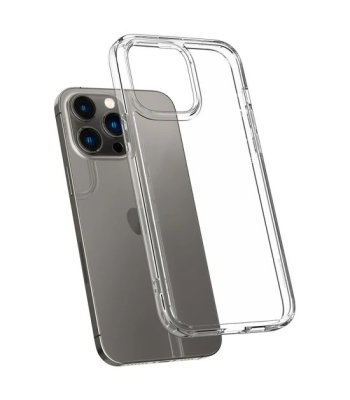 Capac posterior din silicon iOpraveno de înaltă calitate pentru iPhone
Este un capac clasic din silicon transparent. Grosimea sa