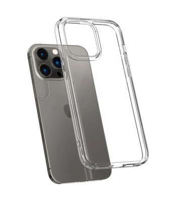 Quality iOpraveno iPhone Silicone Back Case This is a classic transparent silicone cover. Its thickness is 0.2 mm. Slightly ra