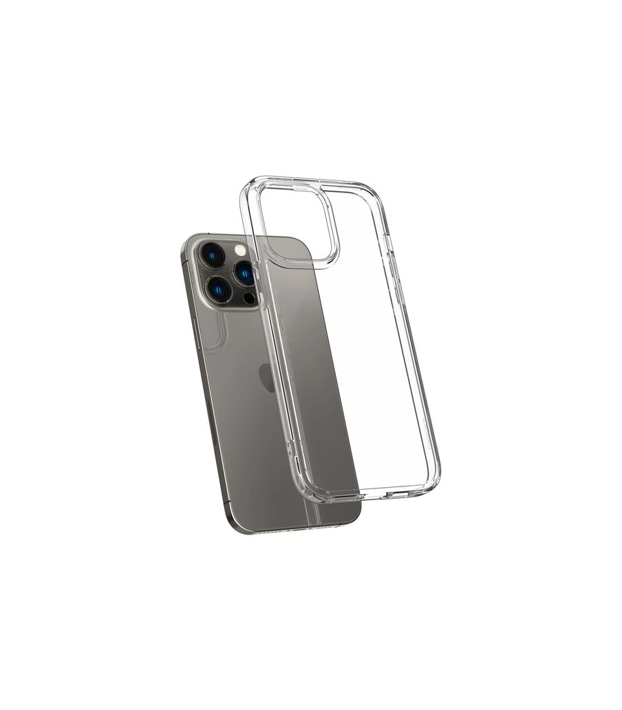 High-quality iOpraveno silicone back cover for iPhone
It is a classic transparent silicone cover. Its thickness is 0.2 mm.
The s