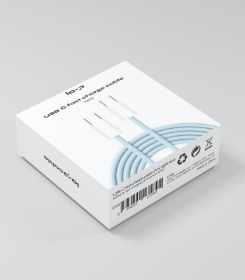 copy of USB-C fast charge cable (1m)