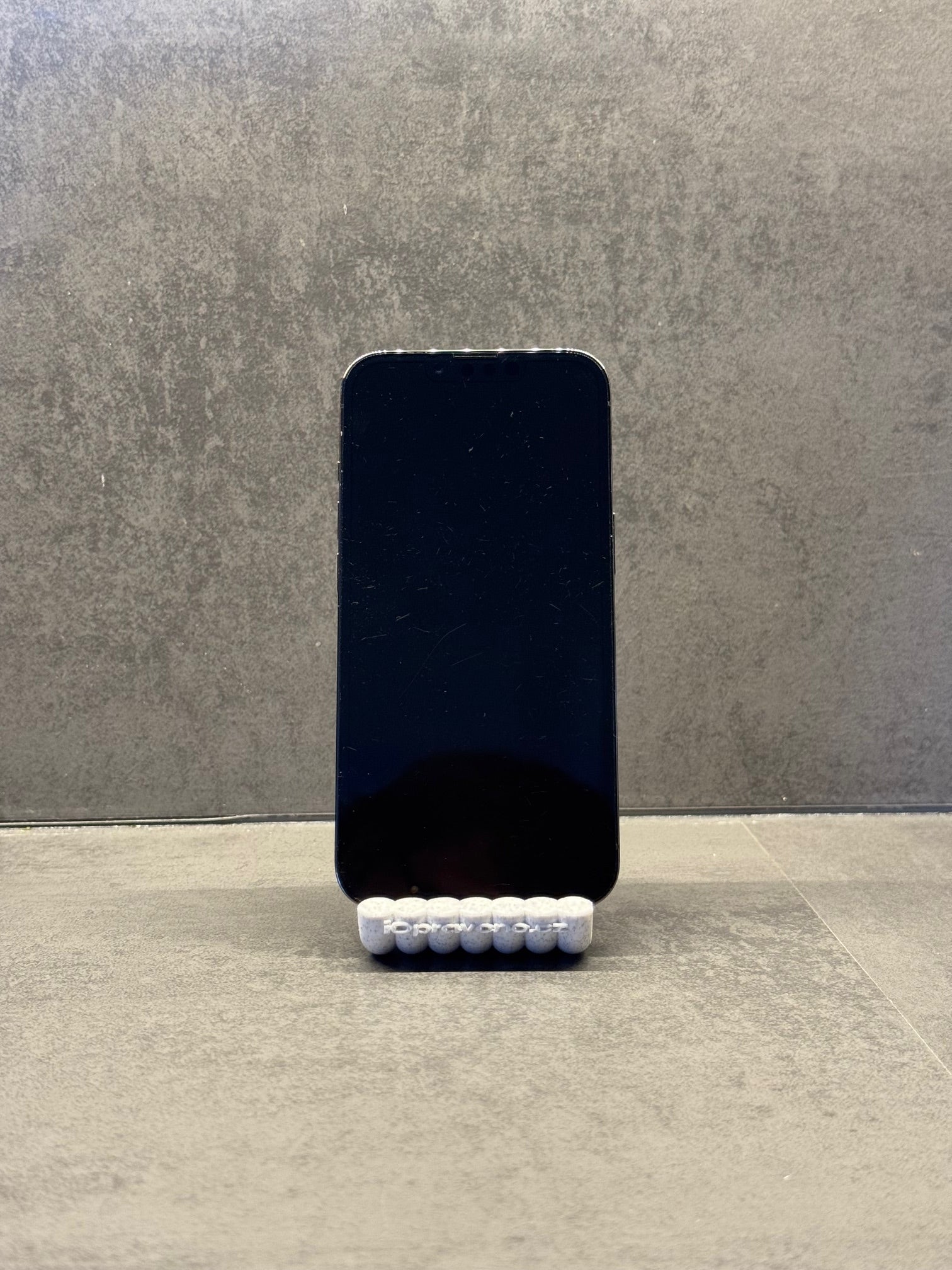 iPhone 13 Pro 256GB Grafit Používaný stav