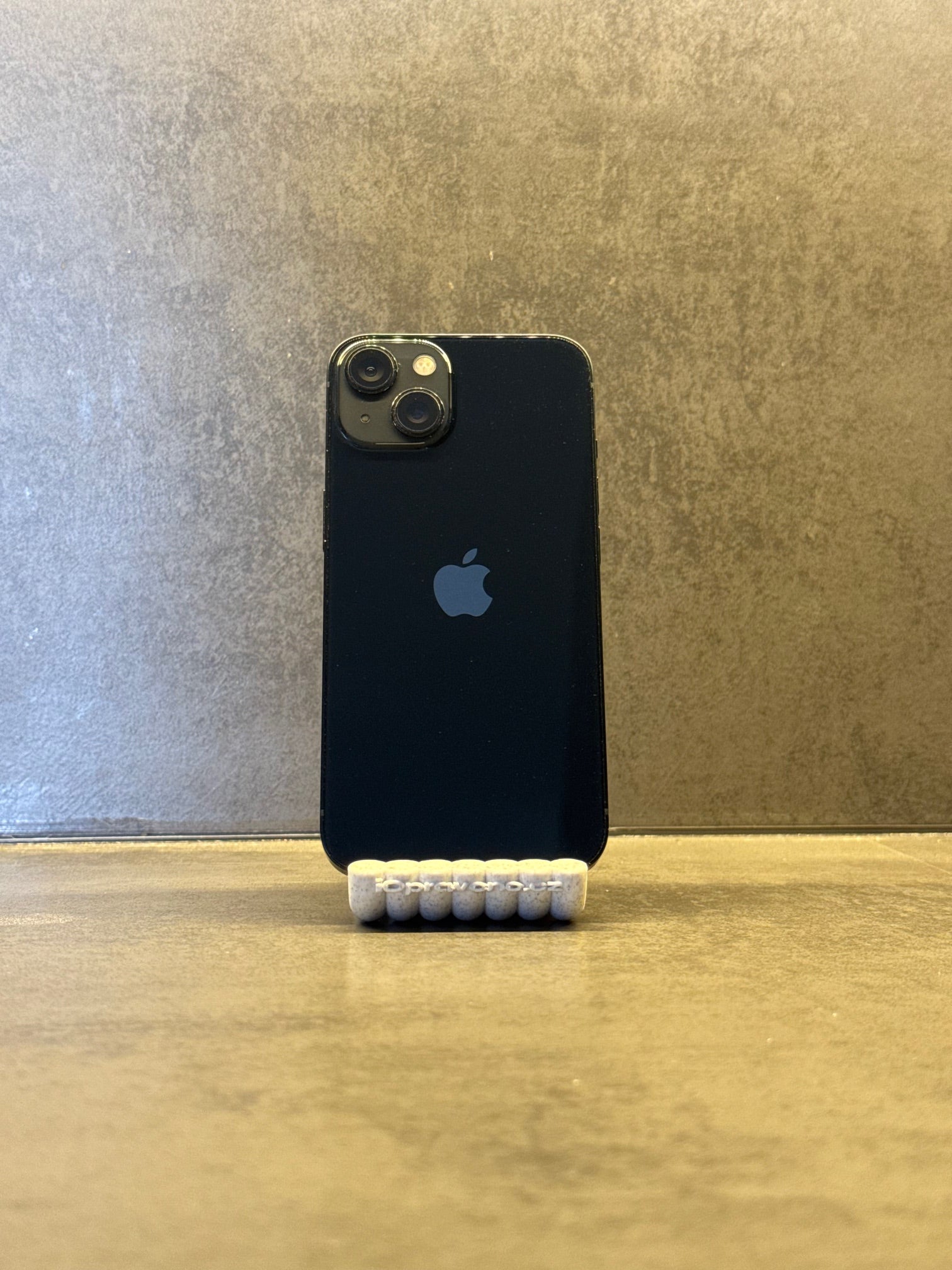 iPhone 13 128GB Temně inkoustová Výborný stav, konkrétní kus 4426, fotka 1 z 8