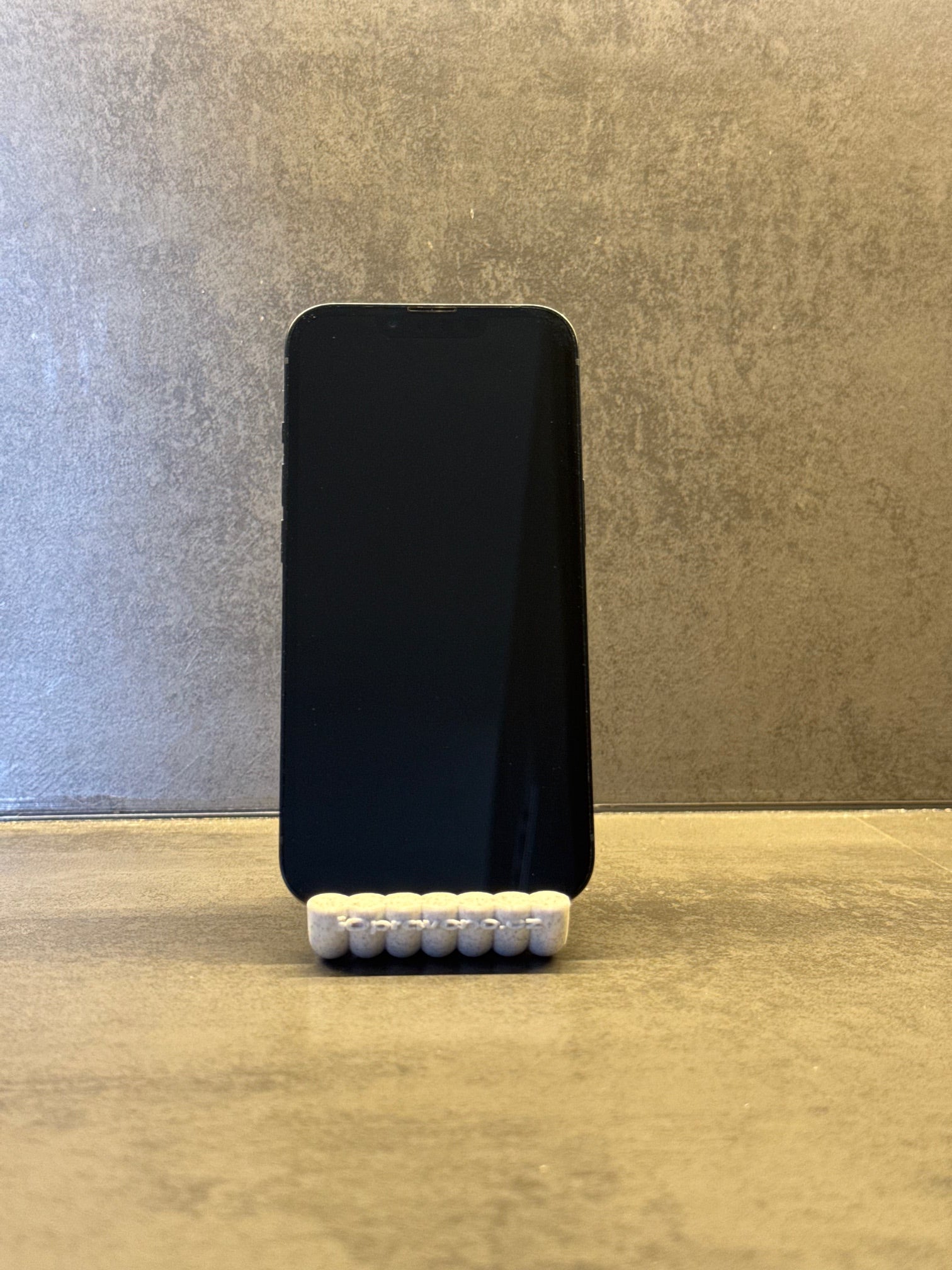 iPhone 13 128GB Temně inkoustová Výborný stav, konkrétní kus 4426, fotka 4 z 8