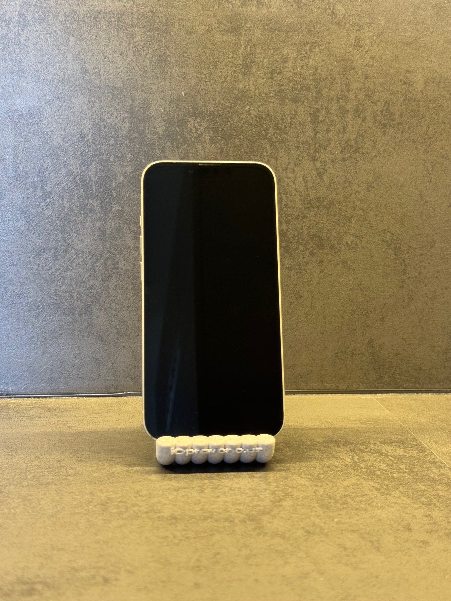 iPhone 13 128GB Hvězdně bílá Jako nový, konkrétní kus 4832, fotka 8 z 8
